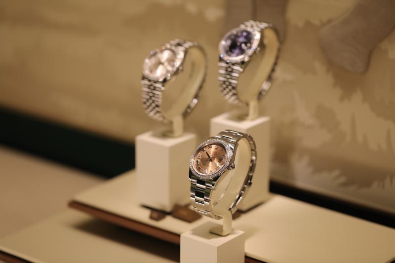  - Rolex | nos photos de toutes les nouveautés du Baselworld 2019